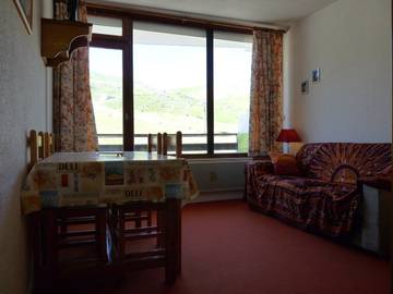 Studio voor 4 Personen in La Pierre Saint-Martin, Arette, Afbeelding 2