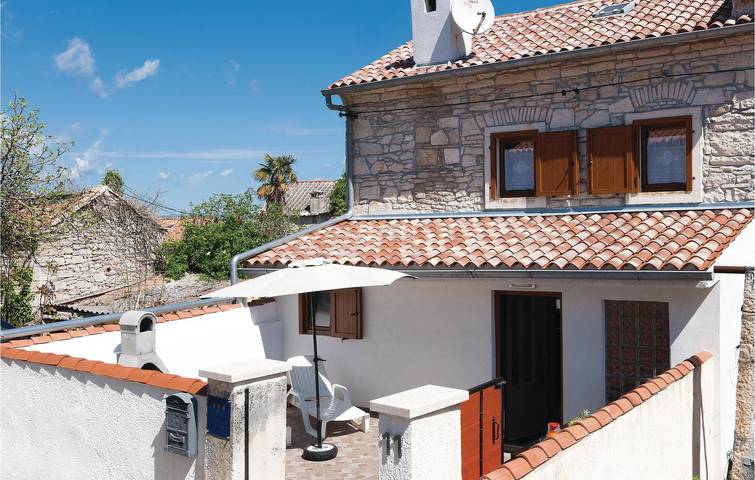 Ferienhaus für 4 Personen, mit Terrasse, mit Haustier in Marčana - 2