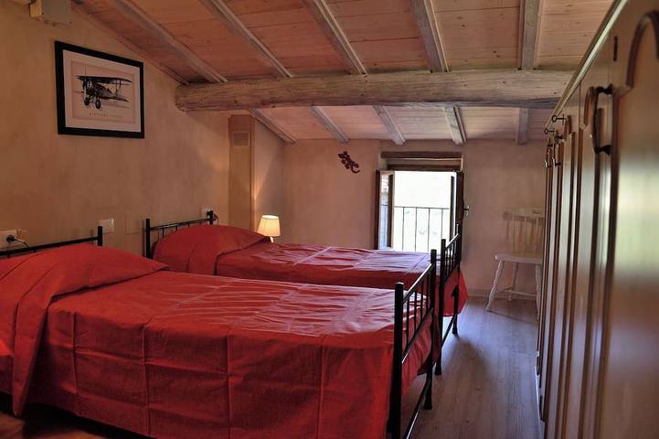 Gîte pour 4 personnes