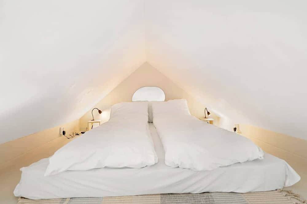 Hel leilighet, Live in a postcard l 300 m To Bryggen l Value in Bergenhus, Bergen