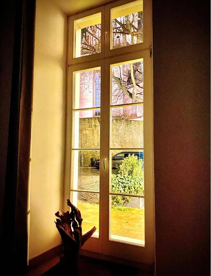 Ferienwohnung für 3 Personen, mit Terrasse und Ausblick in Oppenheim - 4