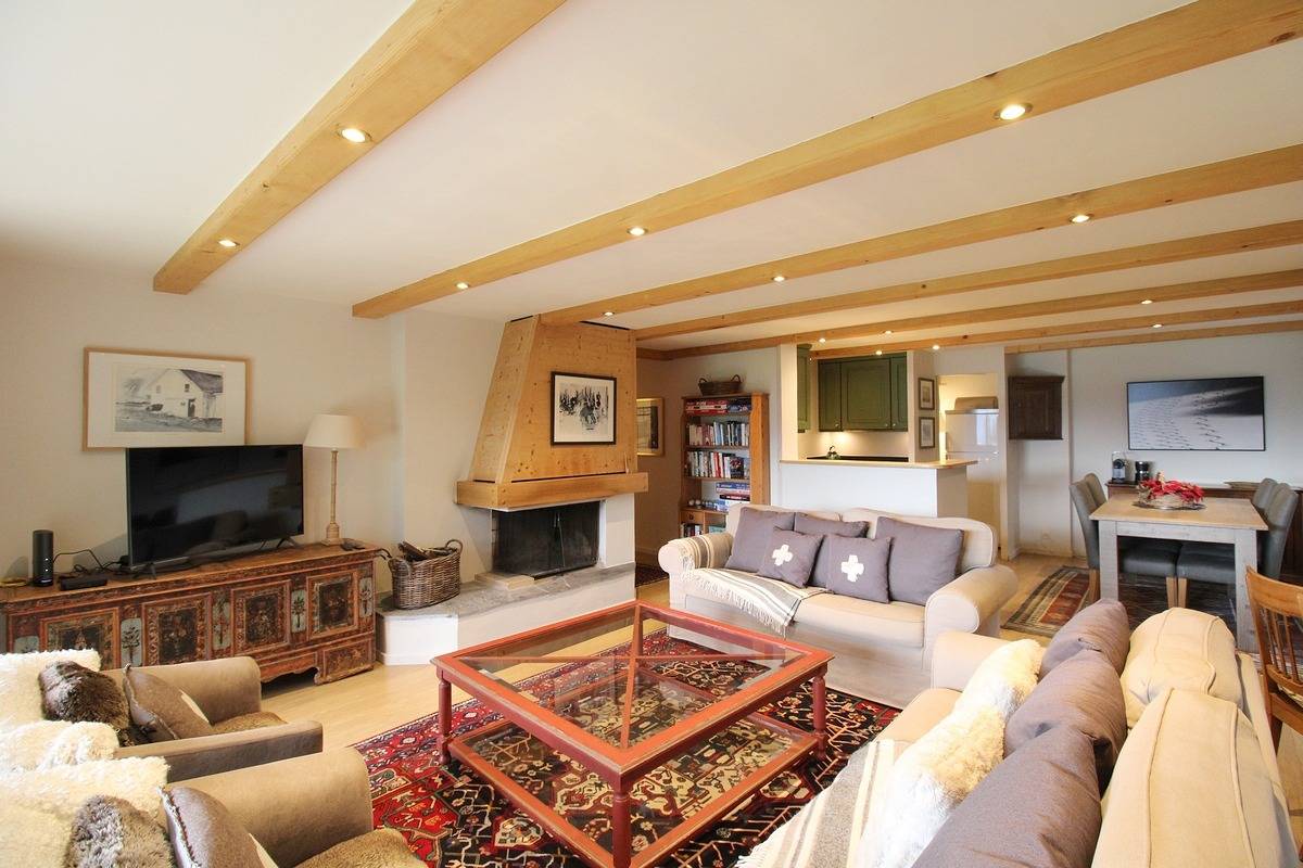 Appartamento intero, Appartamento 0.0 pièce(s) in Bagnes, Alpi Pennine