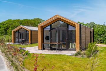 Gîte pour 4 personnes, avec jardin à Enkhuizen