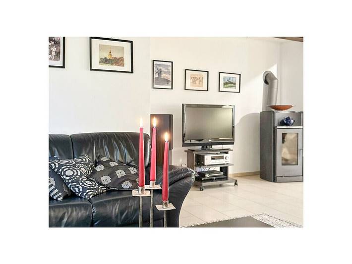 Ferienhaus für 4 Personen, mit Terrasse in Benz - 4