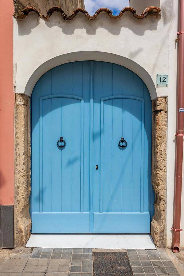 Maison d’hôte pour 5 personnes, avec jardin et vue à Cabras - 3