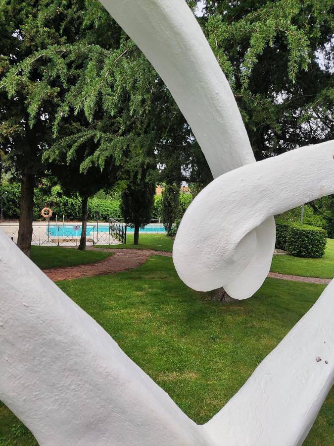 Hotel Pax Torrelodones in Torrelodones, Área Metropolitana de Madrid