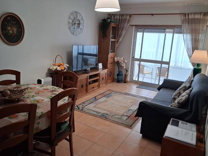 Casa de férias para 6 pessoas, com Varanda em Loures