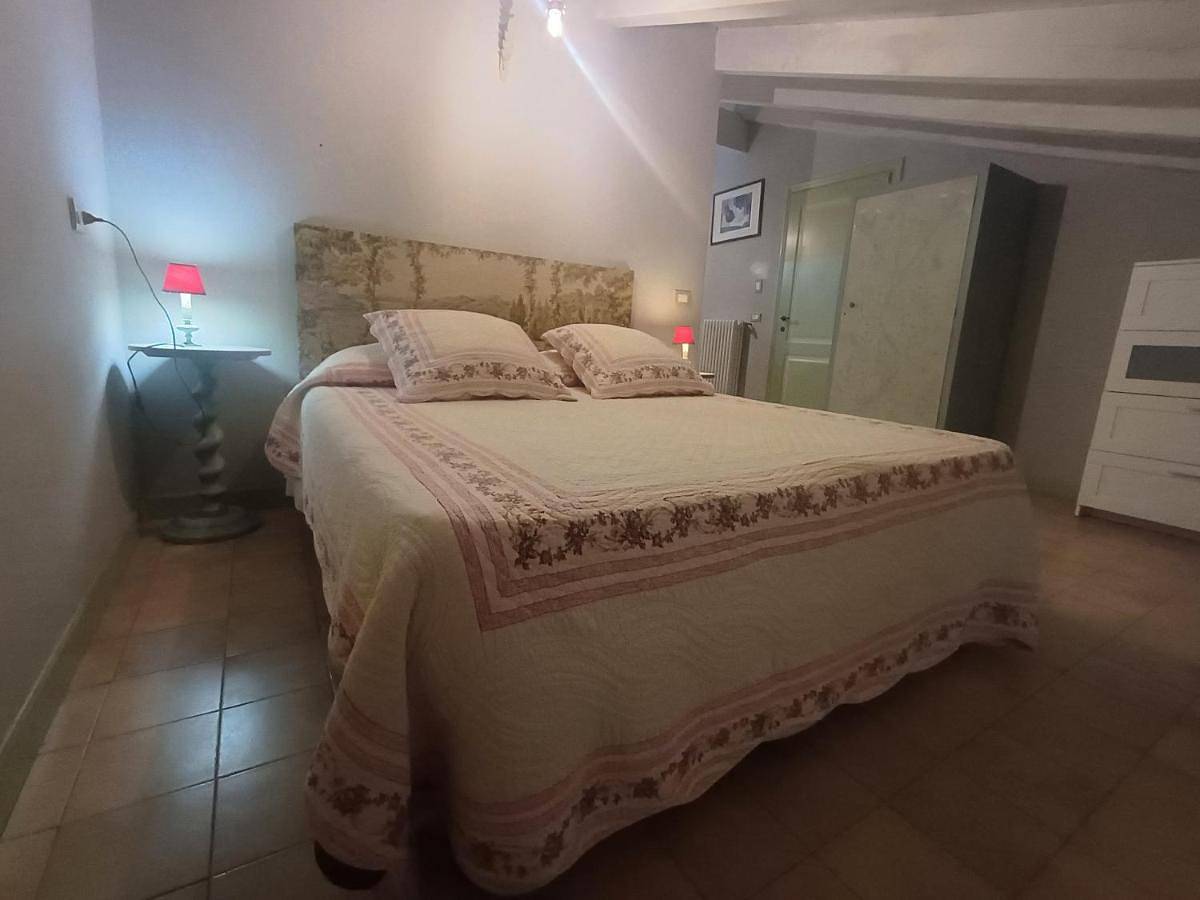 Appartement entier, Agriturismo Casa Viole in Fornoue, Apennin Parmensan