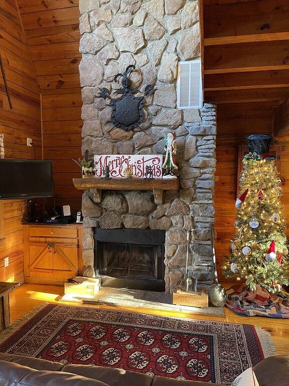 Geheime romantische Hütte von South Carolina mit großem grünem Ei-Grill in Florence - Conway und Umgebung