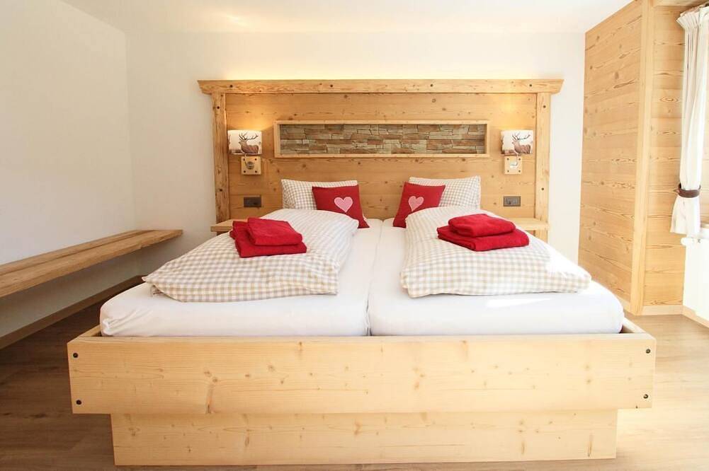 Appartamento intero, Guggerzyt \"Eiger\" Comfort-Appartamento, 2-4 pers,. in Schwendi b. Grindelwald, Grindelwald
