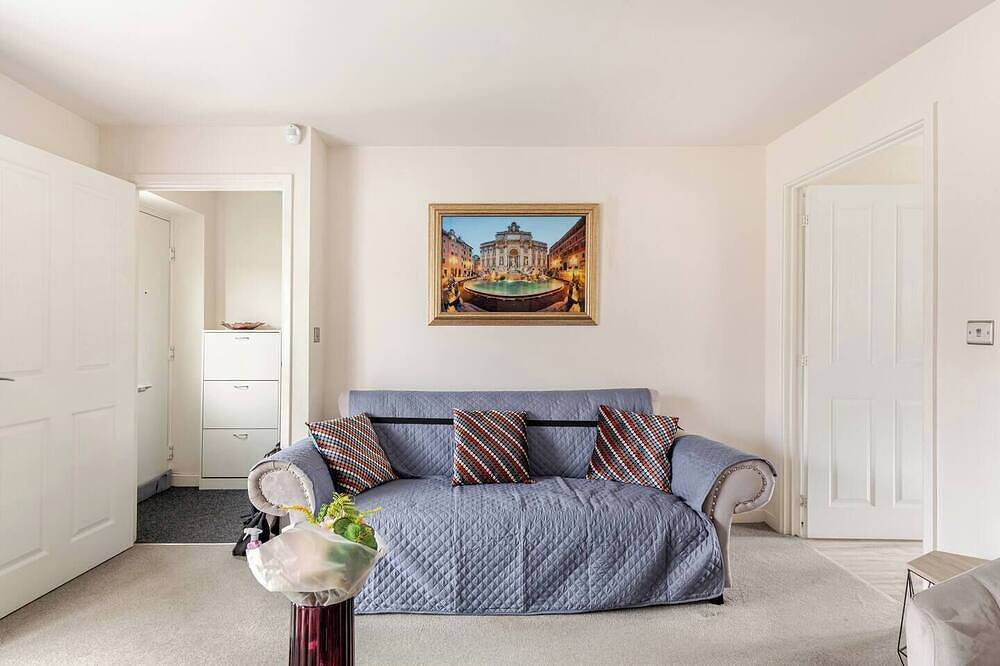 Casa vacanza a Liverpool a partire da 233€ a notte