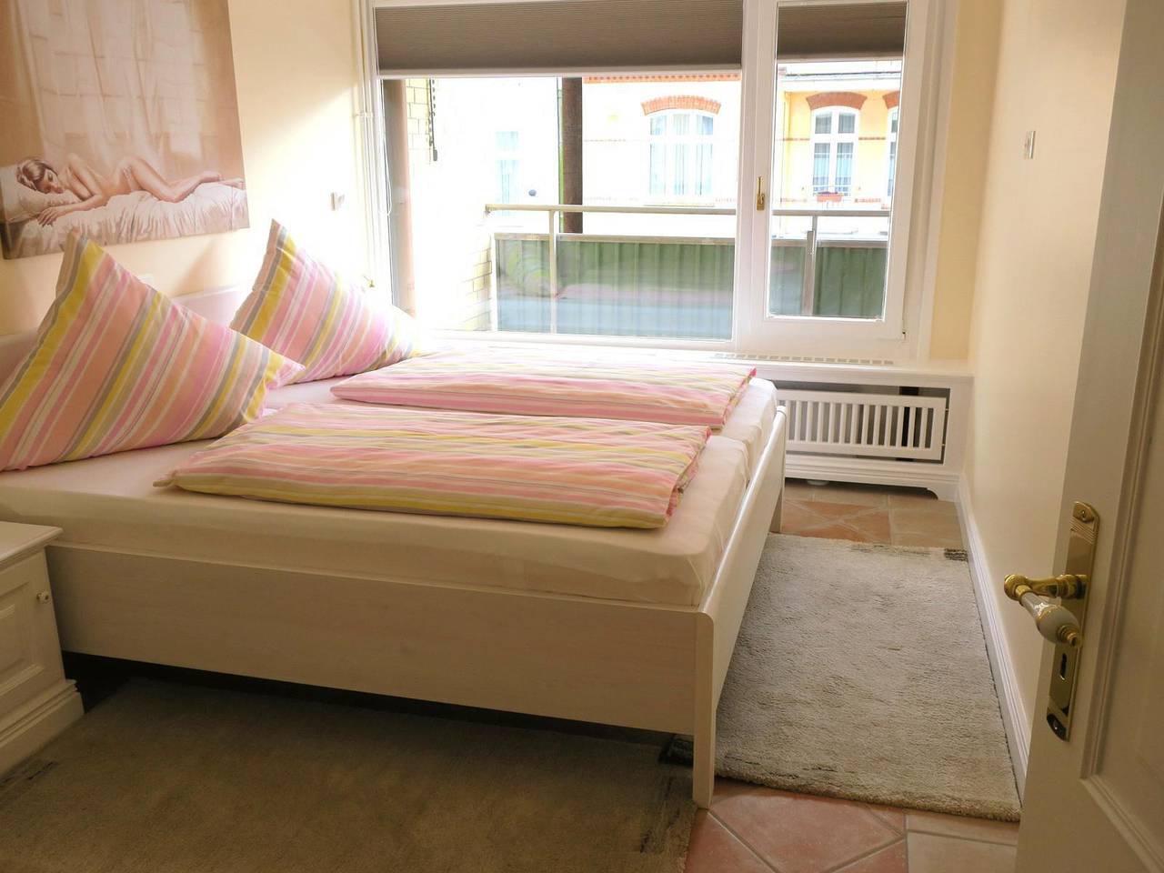 Ganze Ferienwohnung, Appartement 04 (Wld) in Westerland, Sylt (Gemeinde)