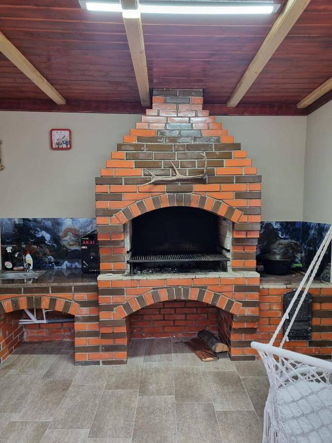 Gîte pour 2 personnes, avec jardin et vue à Alba (Romania) - 4