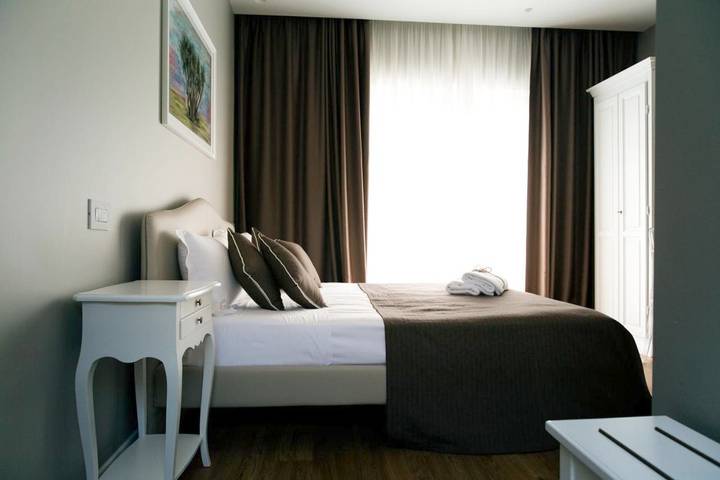 Chambre d’hôte pour 3 personnes, avec jardin ainsi que piscine et vue à Bitonto - 3