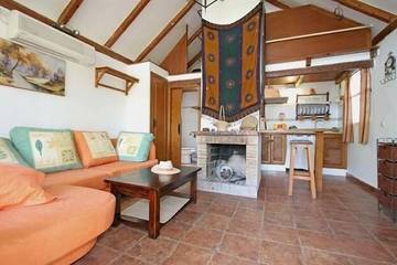 Cottage für 4 Personen in Barbate, Costa de la Luz, Bild 4
