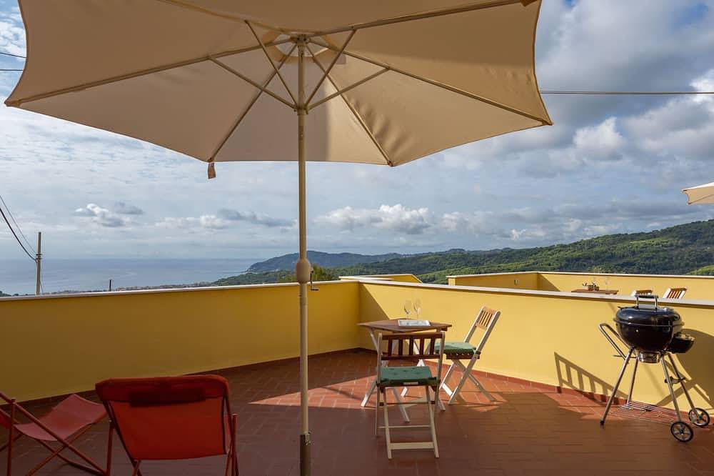 Apartamento entero, Apartamento Menta by Interhome in Chiappa, San Bartolomeo al Mare