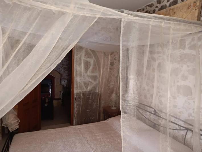 Chambre d’hôte pour 6 personnes à Réthymnon - 2