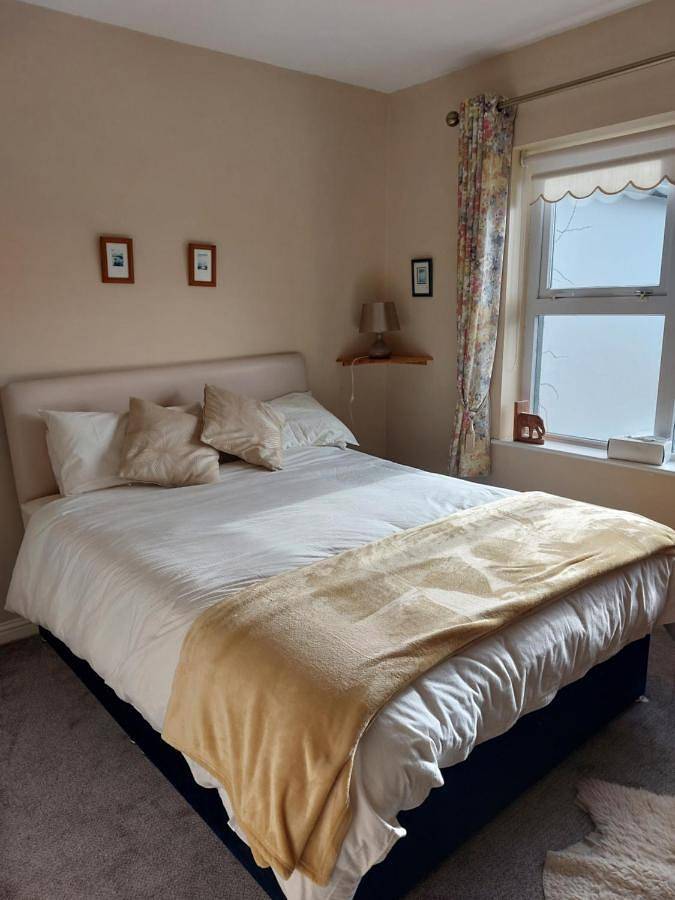 Location de vacances pour 2 personnes, avec jardin à Westport - 3