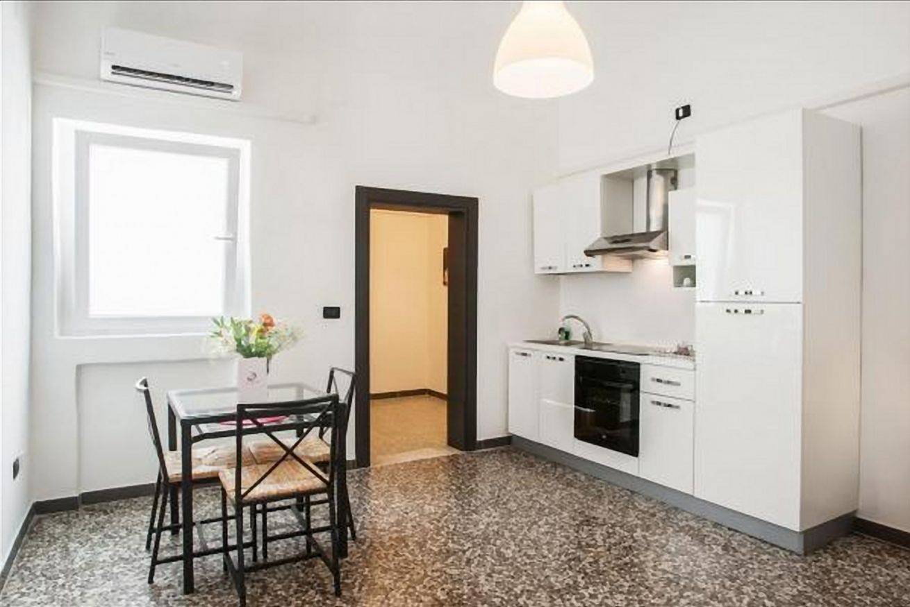 Ganze Wohnung, Ferienwohnung für 4 Personen in Bari, Bari Provinz