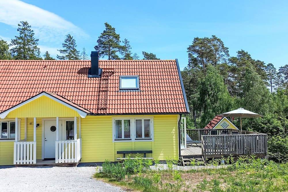 Ljugarn 1 in Ljugarn, Gotland