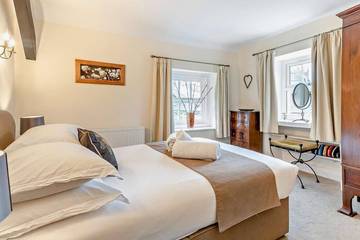 Cottage for 4 People in Cartmel, Cumbria, Photo 3