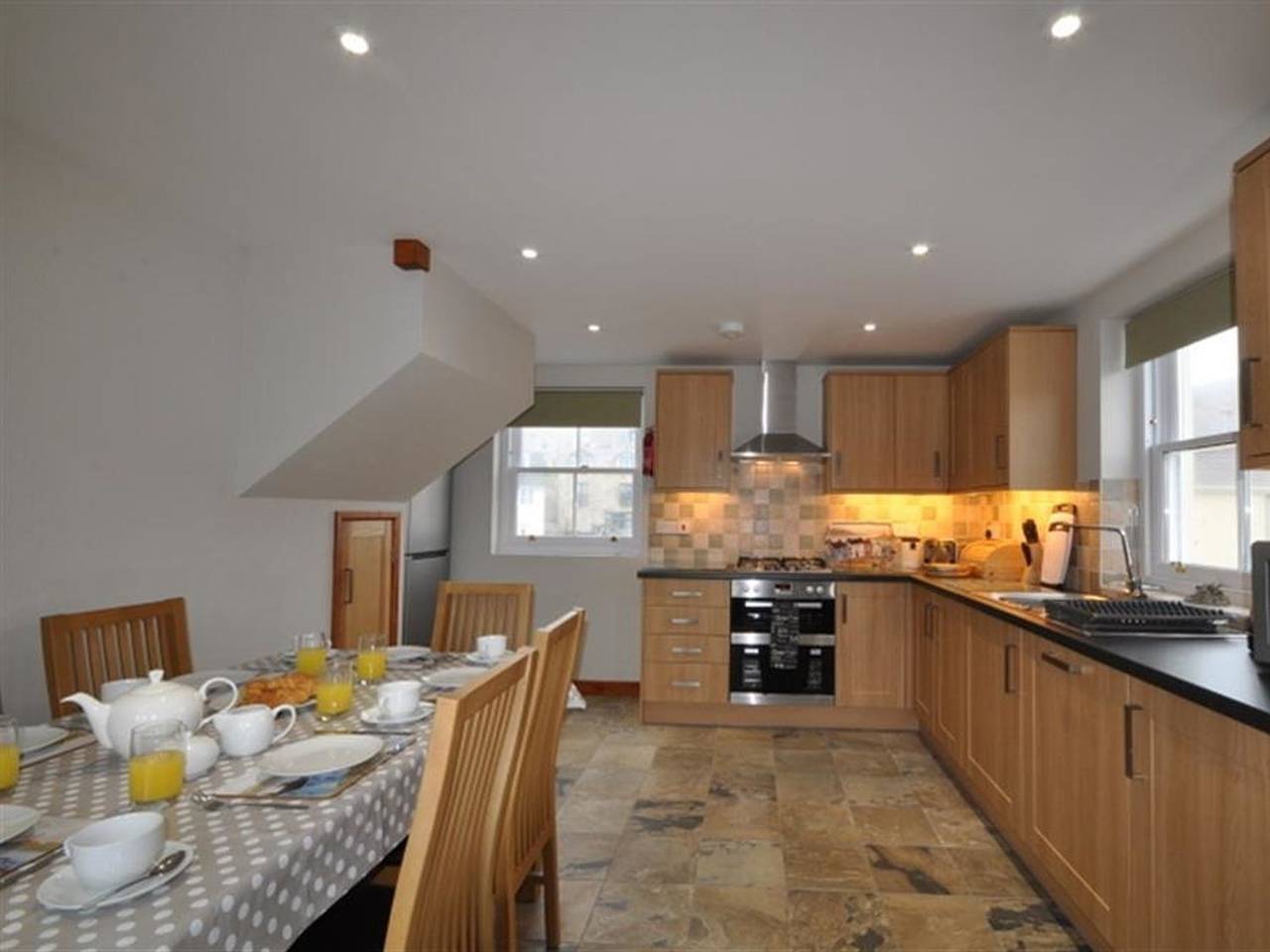 Sunset Lodge in Fortuneswell, Isla de Pórtland