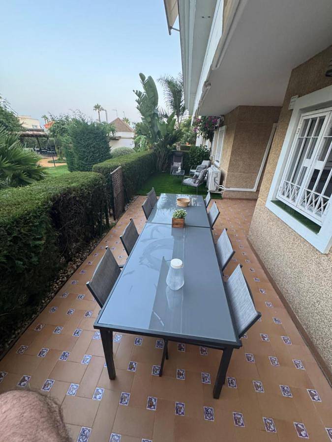 Apartamento entero, Apartment in Urbasur, Lepe