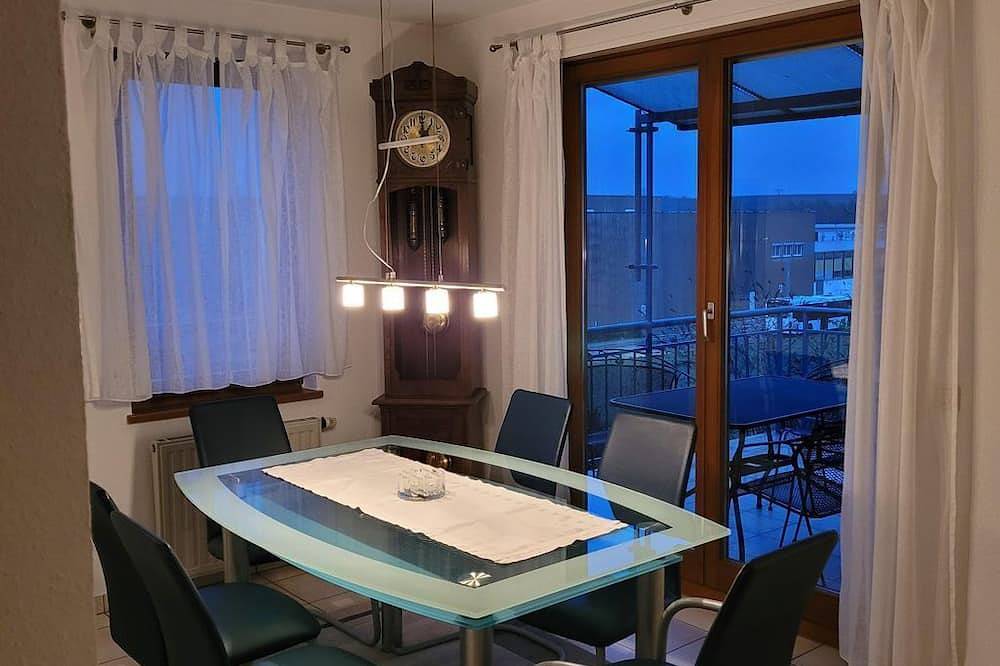 Ganze Wohnung, Ferienwohnung Herold in Bad Bergzabern, Südliche Weinstraße