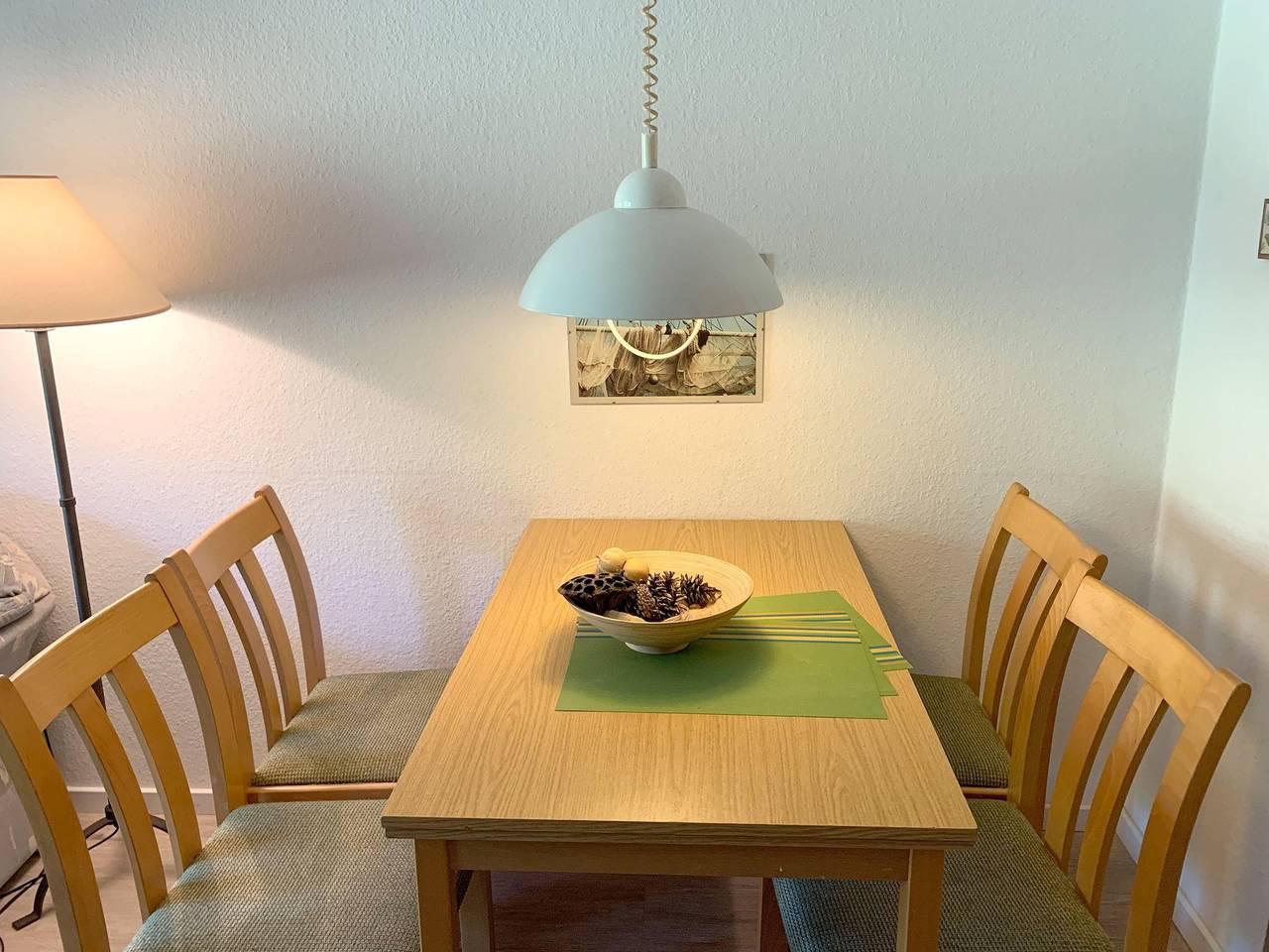 Ganze Ferienwohnung, Haus Nordsee Whg 04 in St. Peter-Bad, St. Peter-Ording