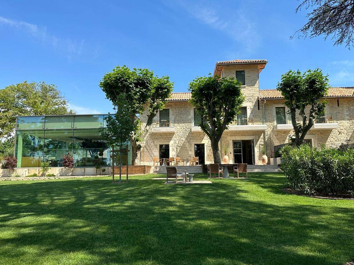 Double Room in Port Marianne, Montpellier