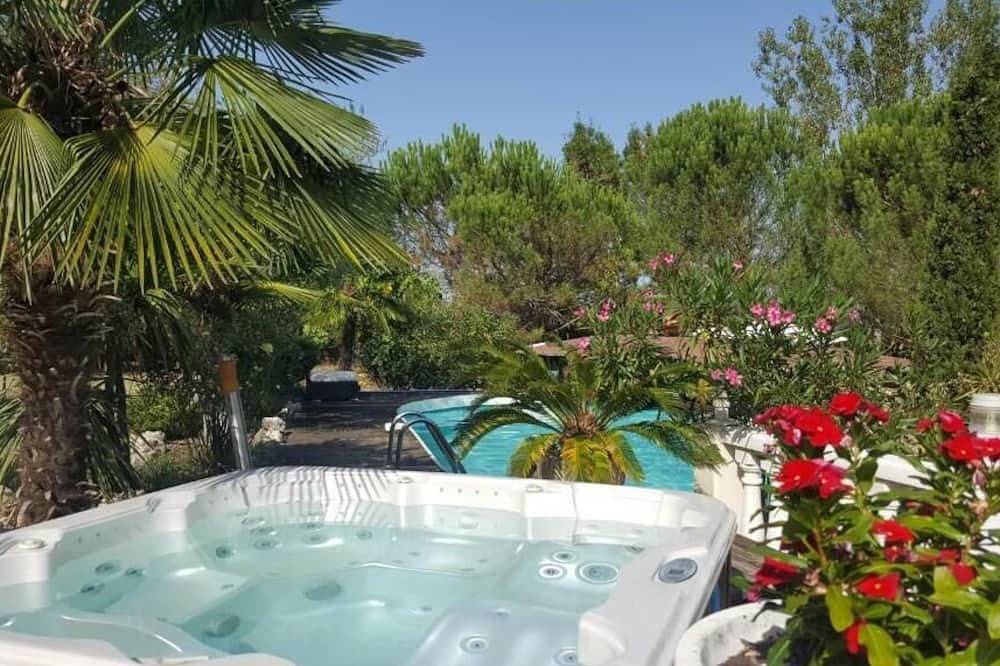 Photo : Maison de vacances