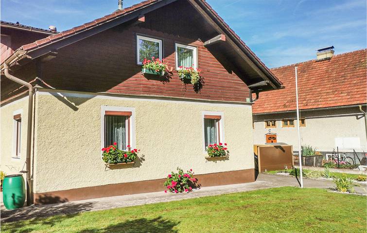 Ferienwohnung für 4 Personen, mit Garten in Niederösterreich - 2