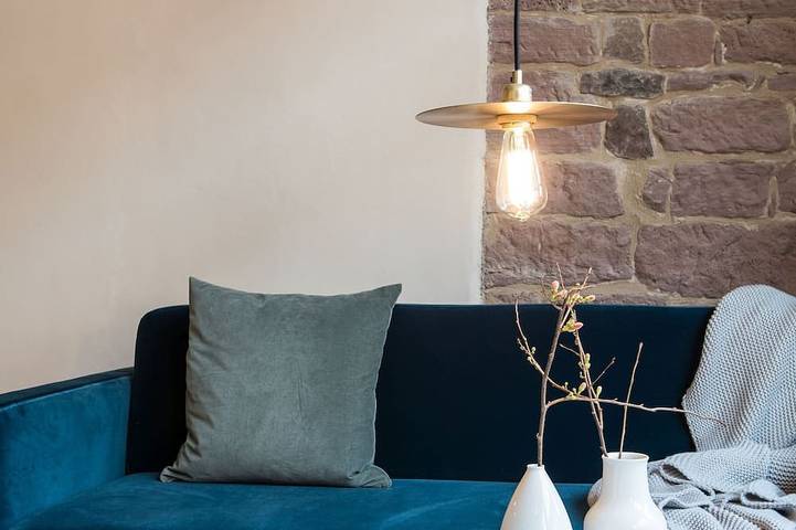 Ferienwohnung für 3 Personen, mit Garten in Lahr - 4