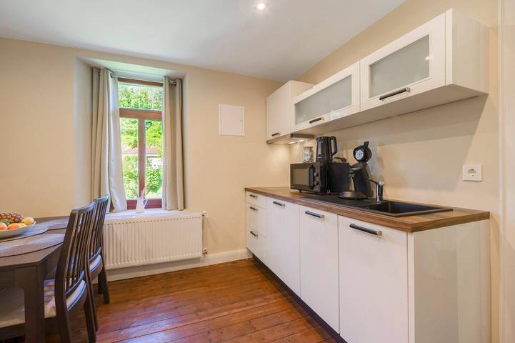Gîte pour 3 personnes, avec jardin à Traben-Trarbach - 4