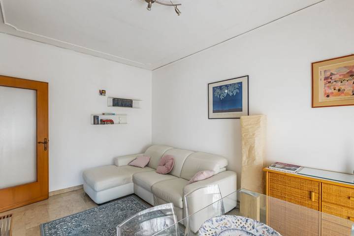Ferienwohnung für 2 Personen, mit Balkon/Terrasse in Venedig Provinz - 3