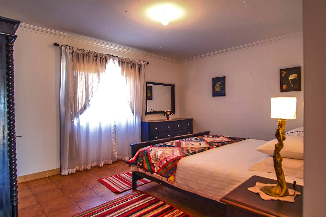 Casa de férias para 7 pessoas com jardim in Praia do Salgado, São Martinho do Porto