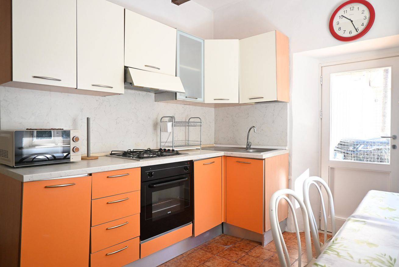 Apartamento entero, Se305 - Senigallia, two-room apartment just steps from the sea and Senigallia's historic center. in Senigallia, Senigallia (Municipality)