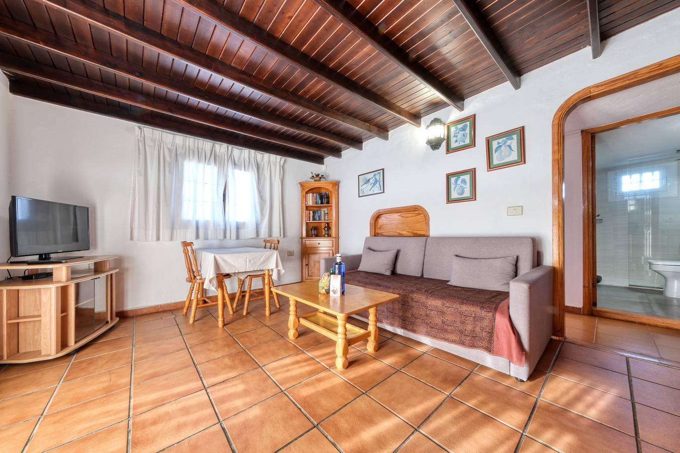 Casa Diama 2 in Yaiza, Timanfaya
