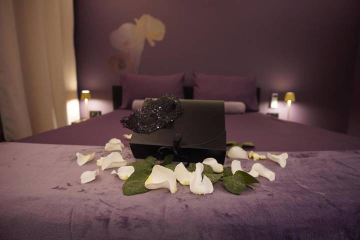 Chambre d’hôte pour 2 personnes, avec Vue à Liège