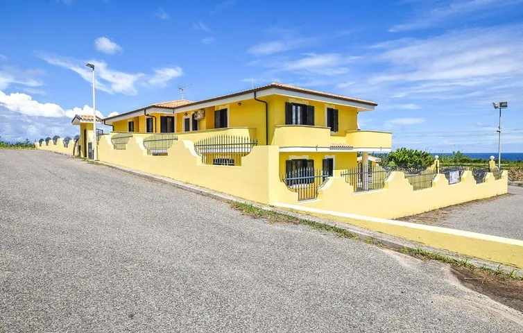 Ferienwohnung für 6 Personen, mit Garten und Ausblick, kinderfreundlich - 1