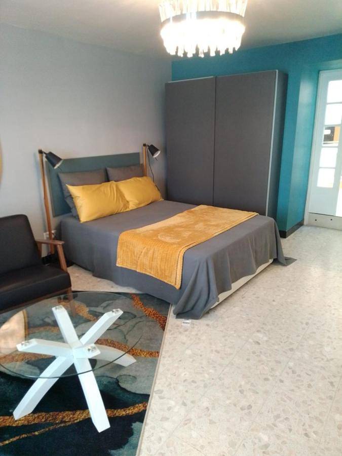 Gîte pour 2 personnes, avec terrasse dans Plage de Morgat - 4