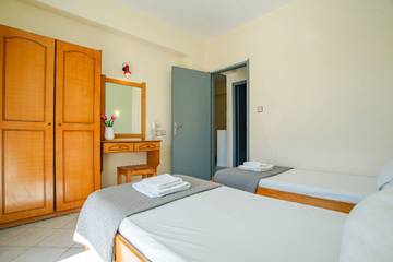 Holiday Rental for 4 People in Kavos, Corfu, Photo 1