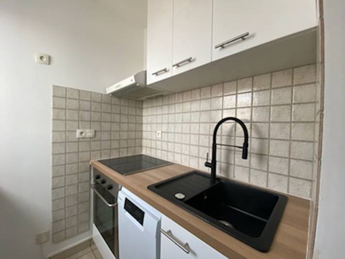 Location de vacances pour 4 personnes dans Office De Tourisme De La Tranche Sur Mer