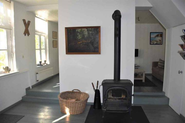 Ferienhaus für 4 Personen, mit Terrasse und Garten in Bad Bentheim - 3