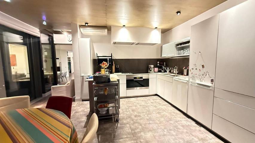 Villa pour 8 personnes, avec balcon et piscine dans Luxembourg - 4