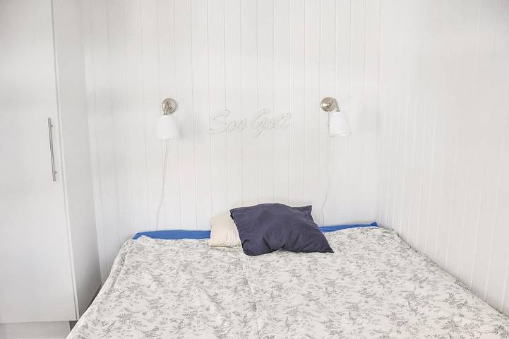 Ferienhaus für 6 Personen, mit Haustier in Storfors - 2