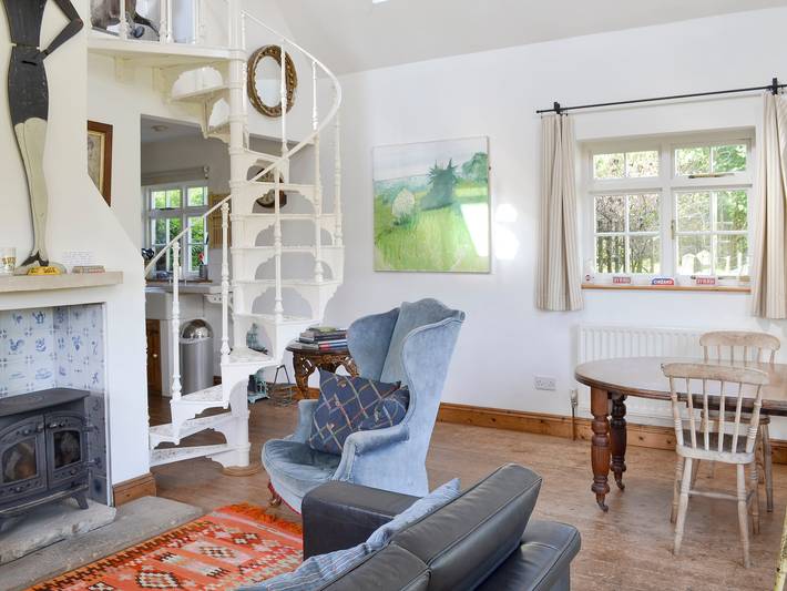 Ferienhaus für 2 Personen in Kent - 4