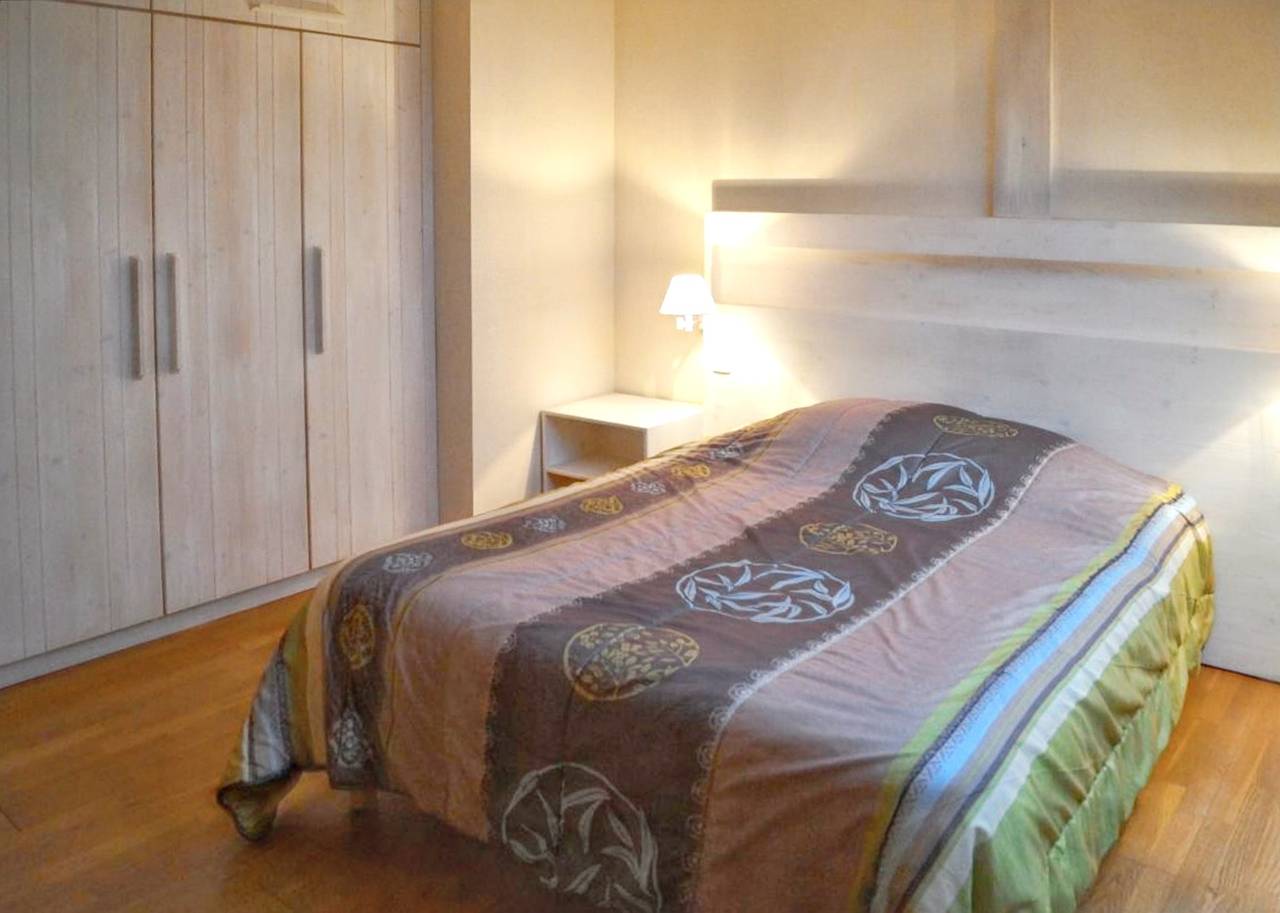 Apartamento entero, Apartamento encantador en Thannenkirch con vista a la montaña in Thannenkirch, Parque natural regional de los Ballons des Vosges