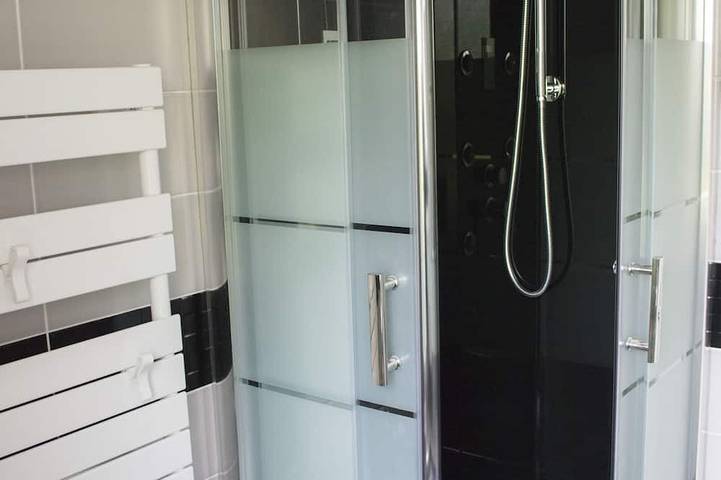 Gîte pour 3 personnes, avec jardin, animaux acceptés à Le Hohwald - 4