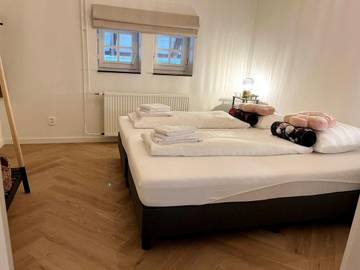 Lodge voor 4 Personen in Voerendaal, Limburg, Afbeelding 1